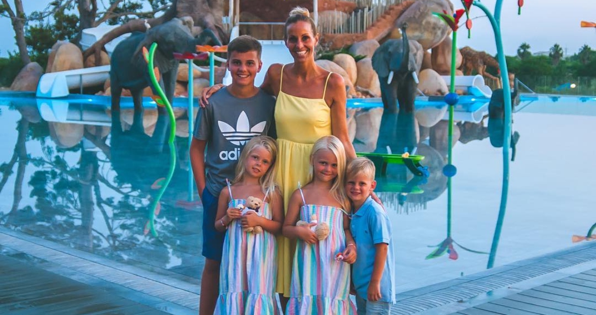 Mama blogerica podijelila pet savjeta za lakši odgoj djece